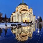 Επιλογή ταξιδιωτικού πρακτορείου για πενθήμερη εκδρομή στη Σερβία 2020